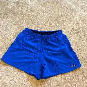 Patagonia Baggy Shorts